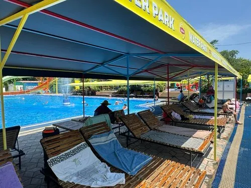 Water Park
