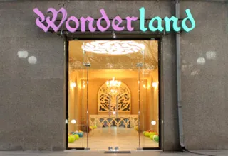 Wonderland