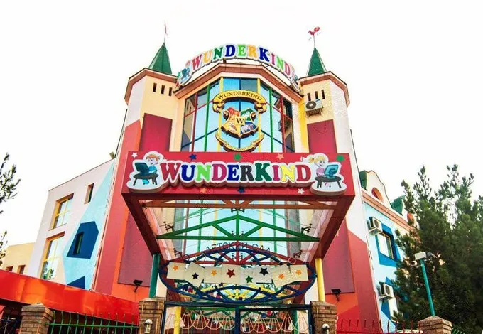 Wunderkind study